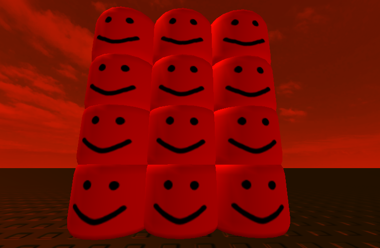 Red Offend The Red Oof Part 1: Red.exe by JackMeme5556 on DeviantArt