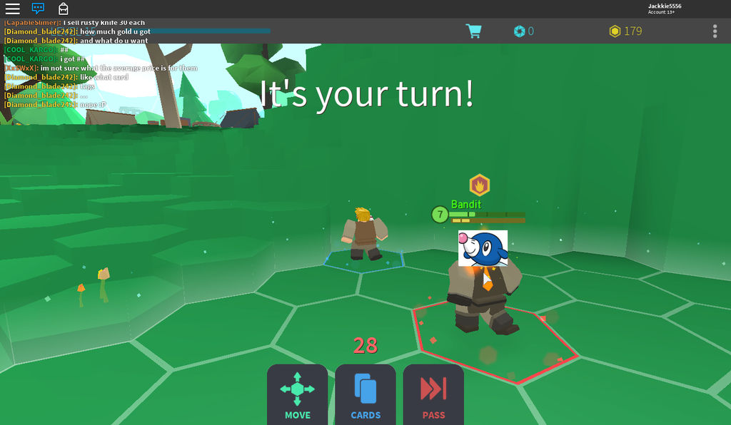 Roblox Hexaria Meme Part 15 Wow Blue Man By Jackmeme5556 -