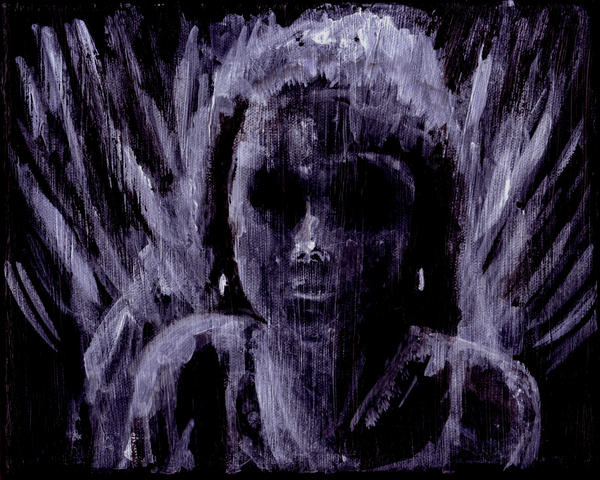 Shadow Bride by oeisprinzo on DeviantArt