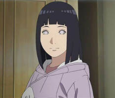 Adult Hinata