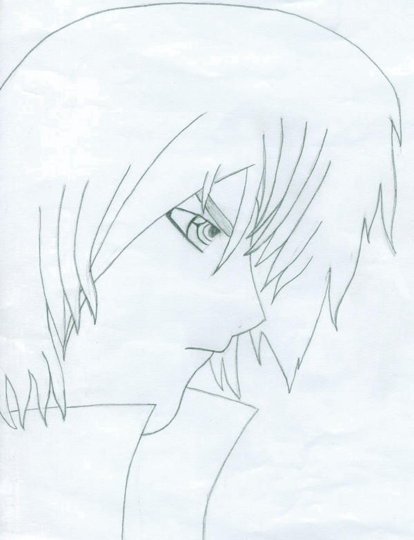 Deviantart Randomguy1001 Some Random Guy by bluraven401 on DeviantArt