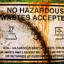 Hazardous Wastes
