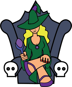 Witchy