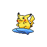 Surfing Pikachu Revamp