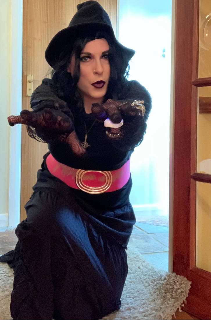 Nice comments by Sophietv on DeviantArt