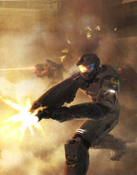 HALO 3 MULTIPLAYER