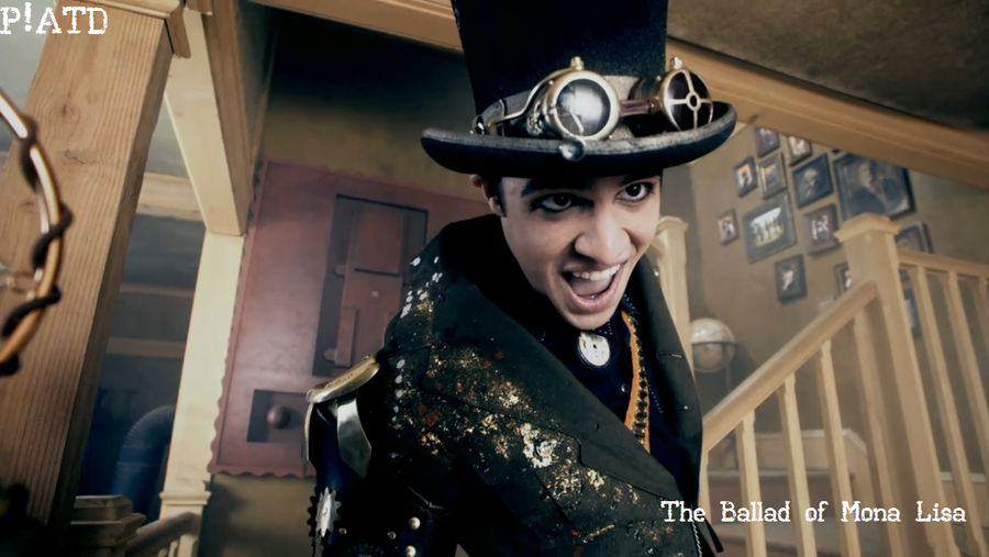 The Ballad Of Mona Lisa Ii By Crashrevenge77 On Deviantart The Ballad Of Mona Lisa Ii By Crashrevenge77 On Deviantart