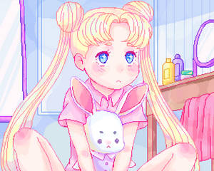 Usagi Tsukino