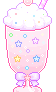 magical milkshake
