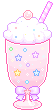 magical milkshake by silkanide