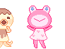 Animal Crossing characters part 4