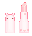 Kitty Lipstick