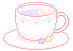 Cinnamoroll (popreel Minecraft Skin