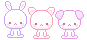 they smol