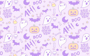 halloween background