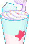 mermaid drink