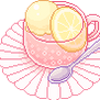 Lemon tea