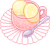 Lemon tea