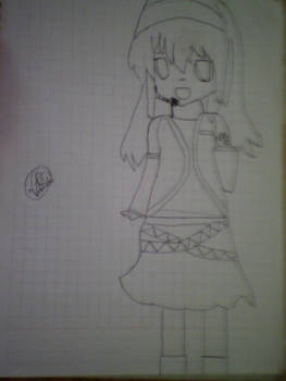 Vocaloid n.n