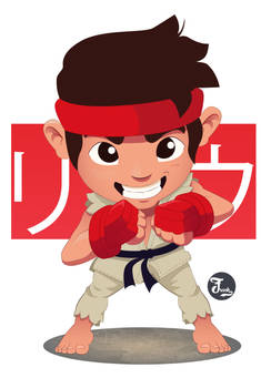 Ryu