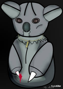 Koalakiller