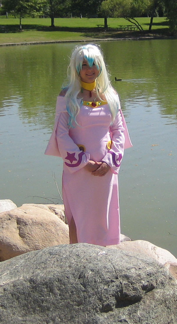 Nia Teppelin