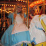 Welcome to Wonder-Disneyland