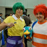 Hey Ferb, What Do You Wanna Do Today?