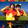Airbender Family Day 2012