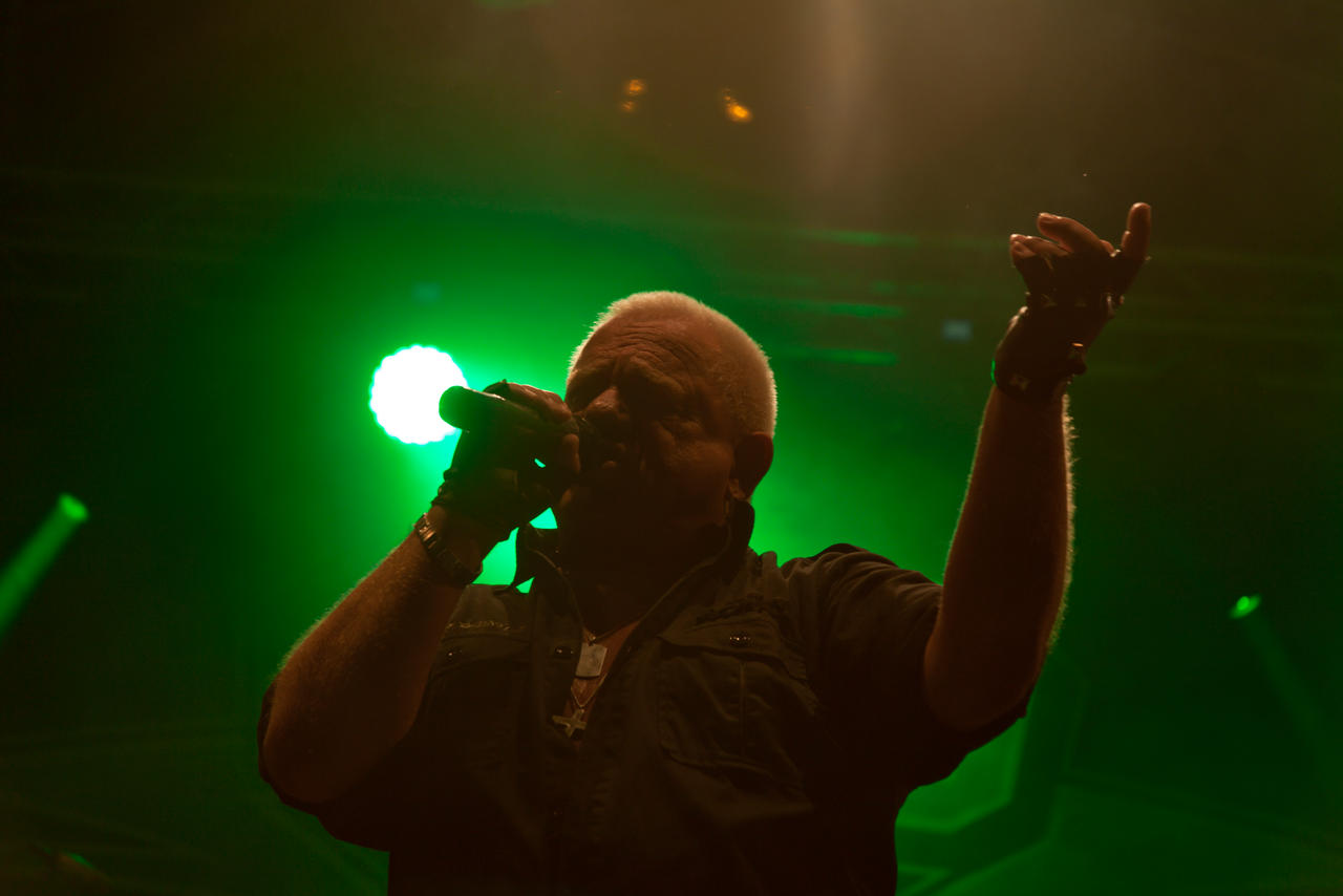 Udo Dirkschneider