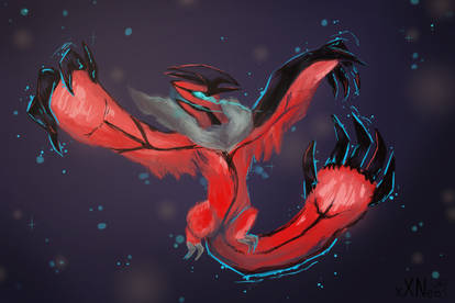 yveltal