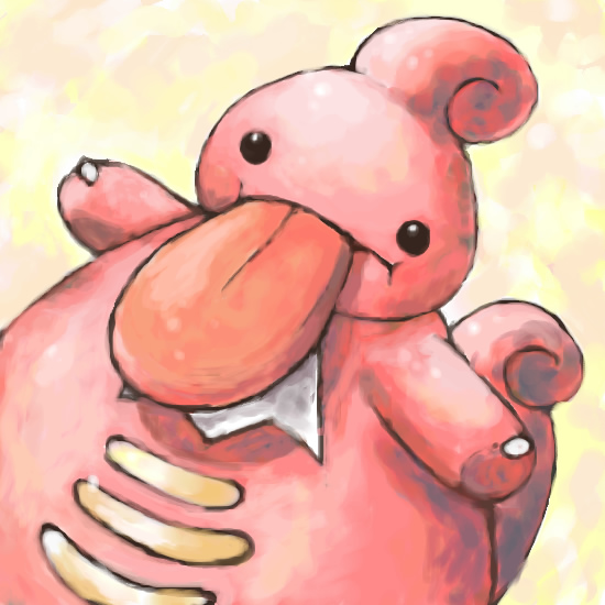 lickilicky