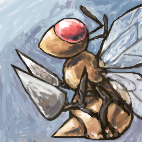 beedrill