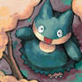 munchlax