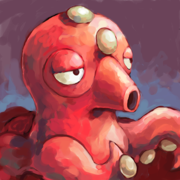 Octilleryu octillery by SailorClef on DeviantArt
