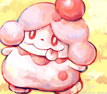 Explore The Best Slurpuff Art DeviantArt explore-the-best-slurpuff-art-deviantart