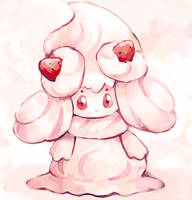 Alcremie