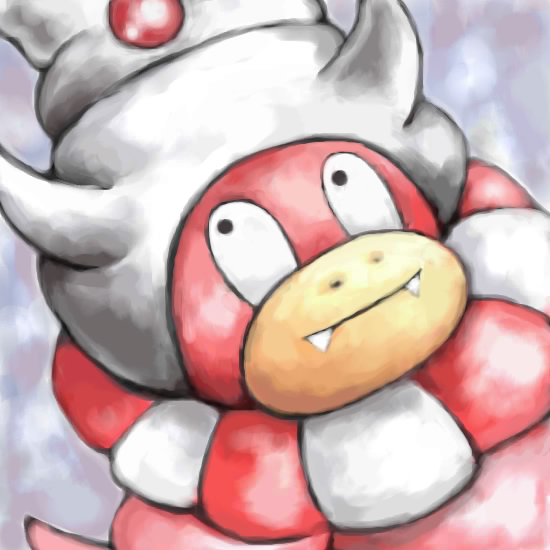 Slowking