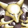 Alakazam