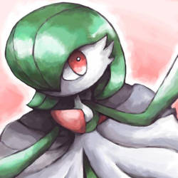 gardevoir