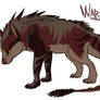 Warg Doodle thing