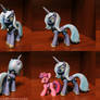 Mini Luna Season1
