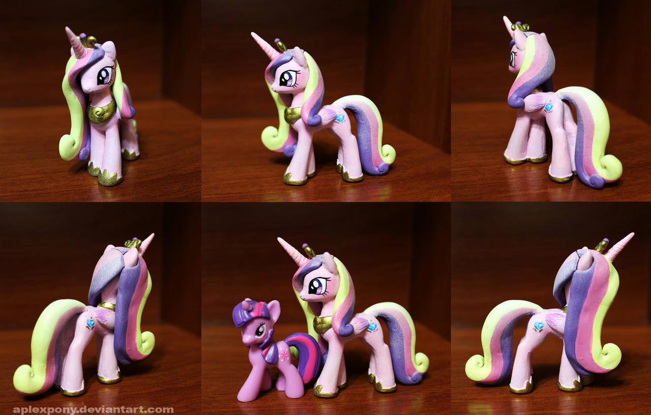 Mini Cadence