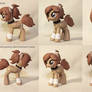 Mini pony Herp for Rannarbananar