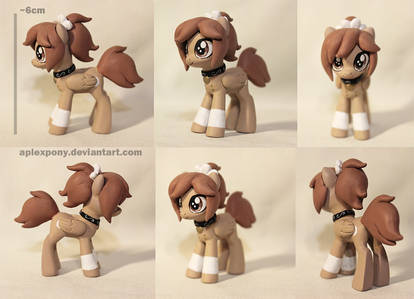 Mini pony Herp for Rannarbananar