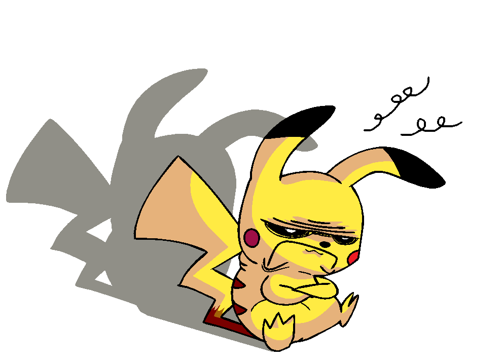 Grumpychu