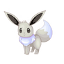 Shiny EEVEE