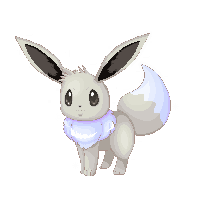 Shiny Eevee 