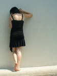 Black Dress 8
