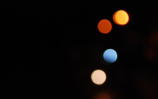 Bokeh 5